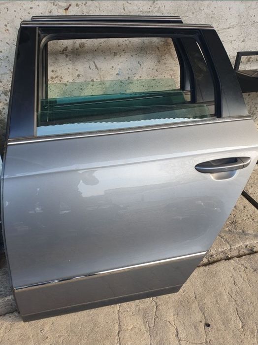 Давері Volkswagen Passat B6, B7 - LC9X, LA7W, LC5E, LC8Z, LA7T