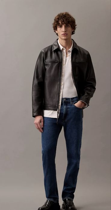 Джинси чоловічі Cakvin Klein