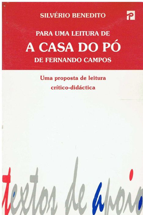 11848

Coleção Textos de Apoio da Editora Presença