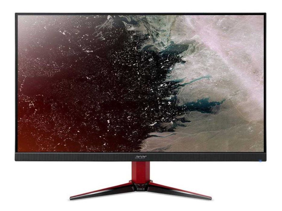 Monitor gamingowy 24" Acer Nitro 165Hz - Nowy