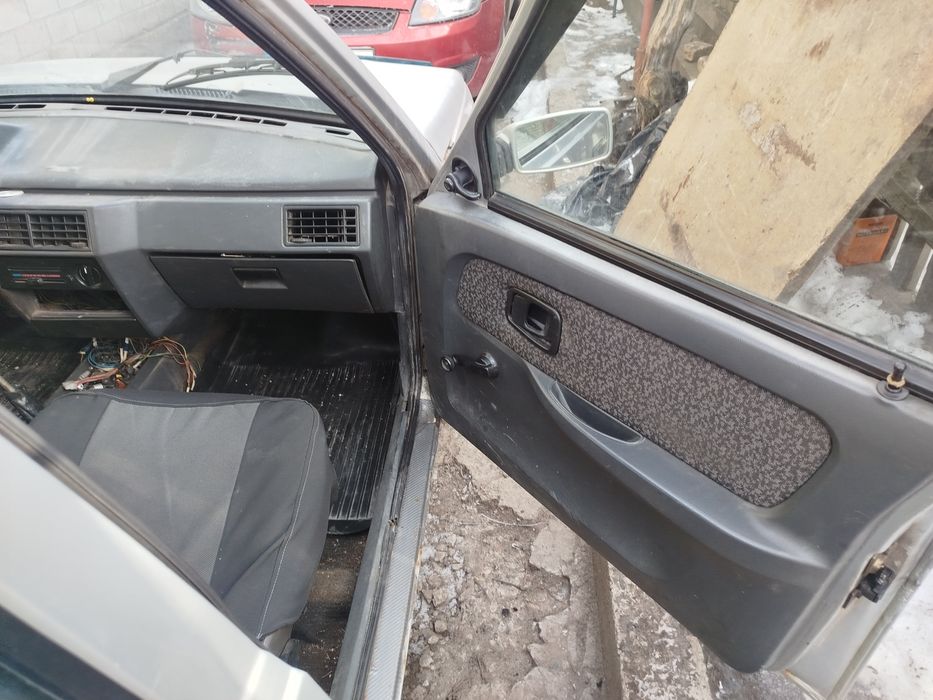 Разборка Славута, Таврия ЗАЗ 1102,03