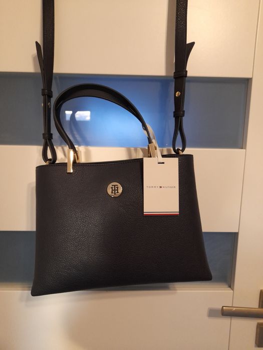 Torebka Tommy Hilfiger nowa