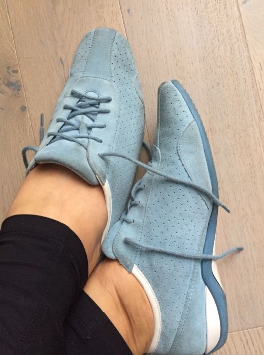Adidasy Eco rozm.39