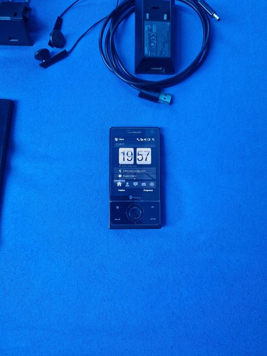 Smartfon  HTC  Touch Diamond