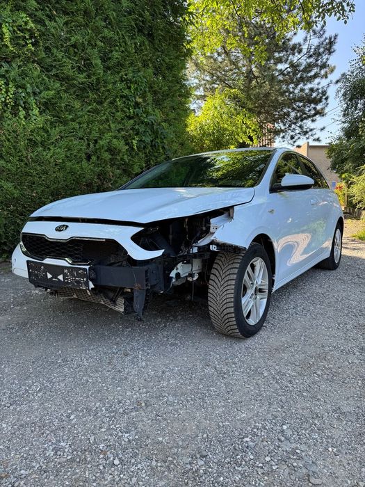 Kia Ceed Kia Ceed