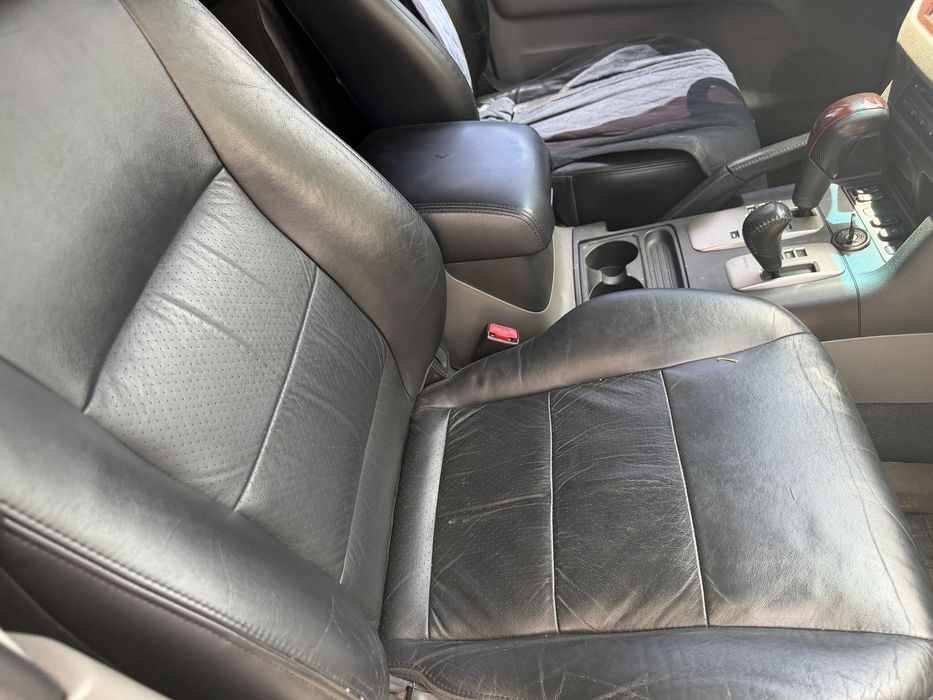 Mitsubishi Pajero Wagon