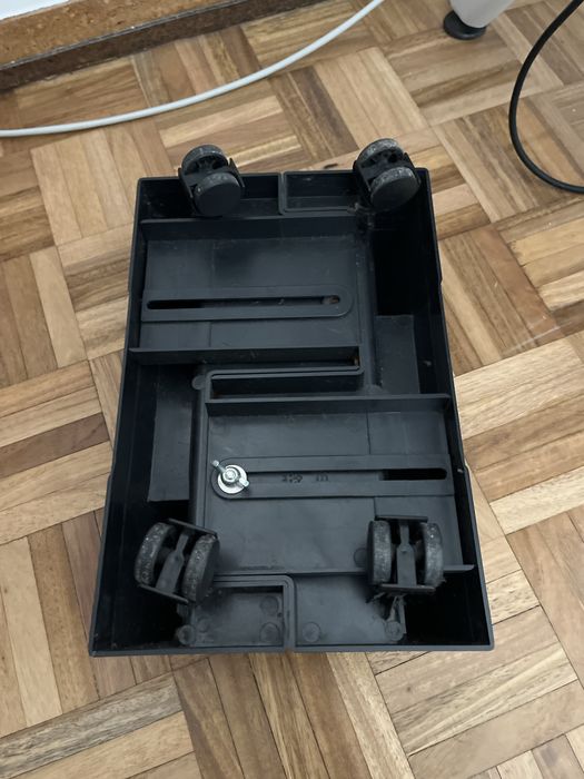 Tower Support64354230326017121