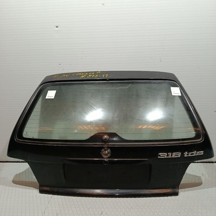 Porta / tampa da mala BMW 3 Touring (E36)
