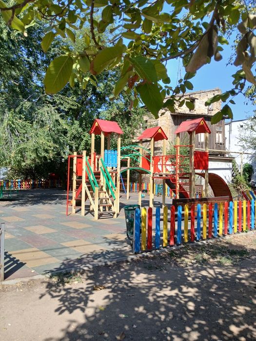 Квартира – Одеса, Відрада - Вид 3
