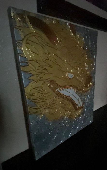 Интерьерная картина