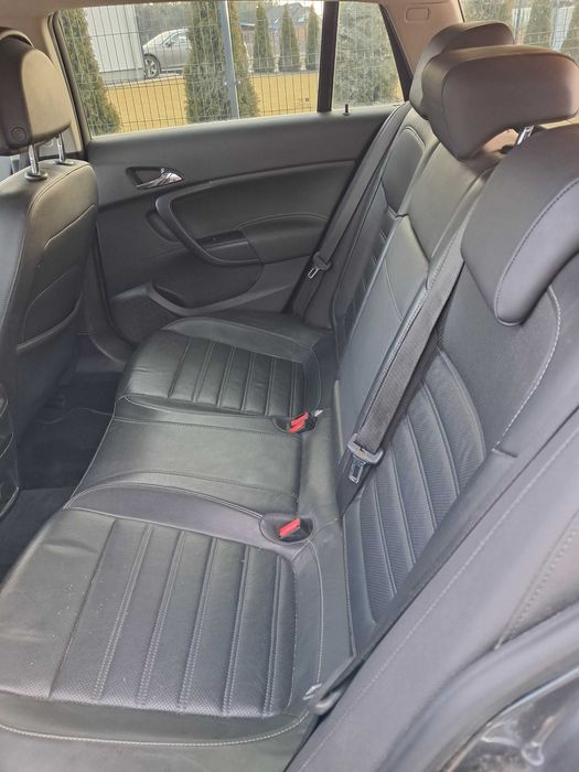 Opel Insignia  2.0 CDTi