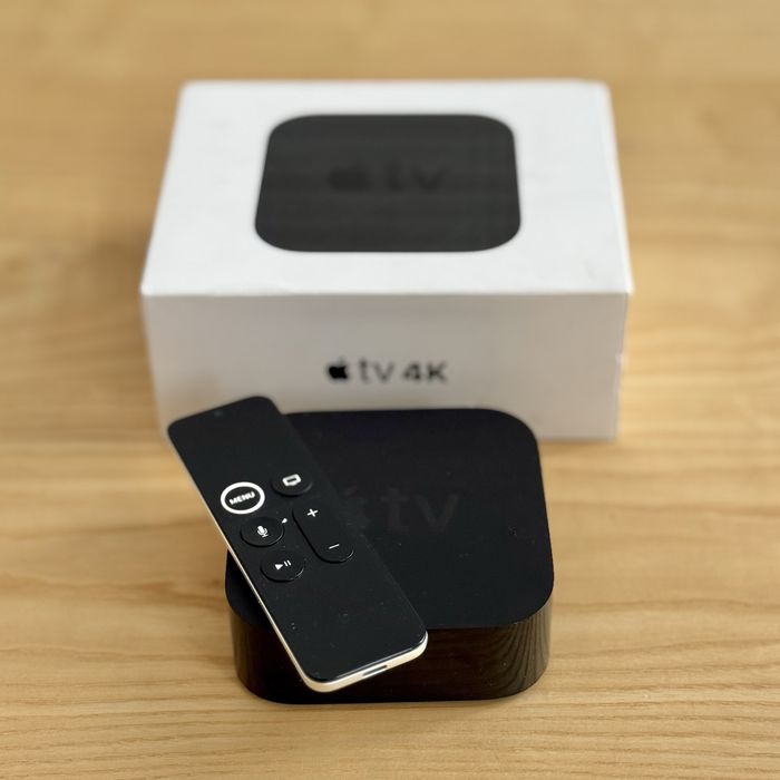 その他 Apple TV 4K 32GB Dla Ciebie wszystko - apple tv 4k 32gb - w kategorii TV