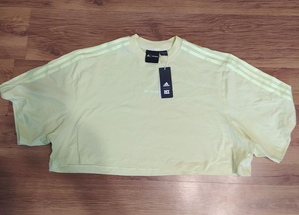 Adidas Ivy Park Top nowy M