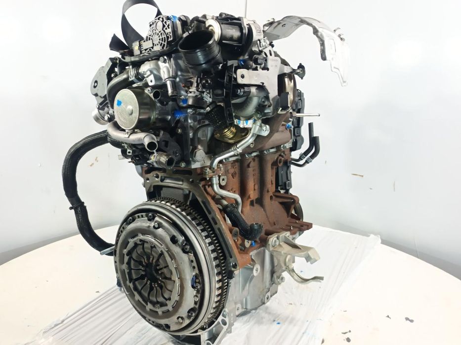 Motor  Dacia Dokker 1.5 Dci Refª K9K872