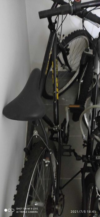 4 Bicicletas para adulto e criança