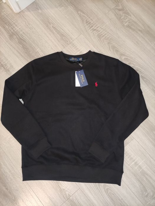 Camisola Polo Ralph Lauren - Tam L