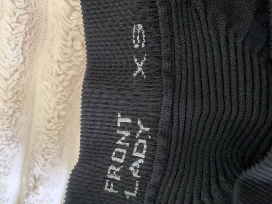 Жіноча термобілизна X-Bionic Energy