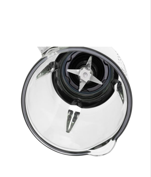 Novo Liquidificador BECKEN BTB5027 (1000 W - 1.5 L - Inox)