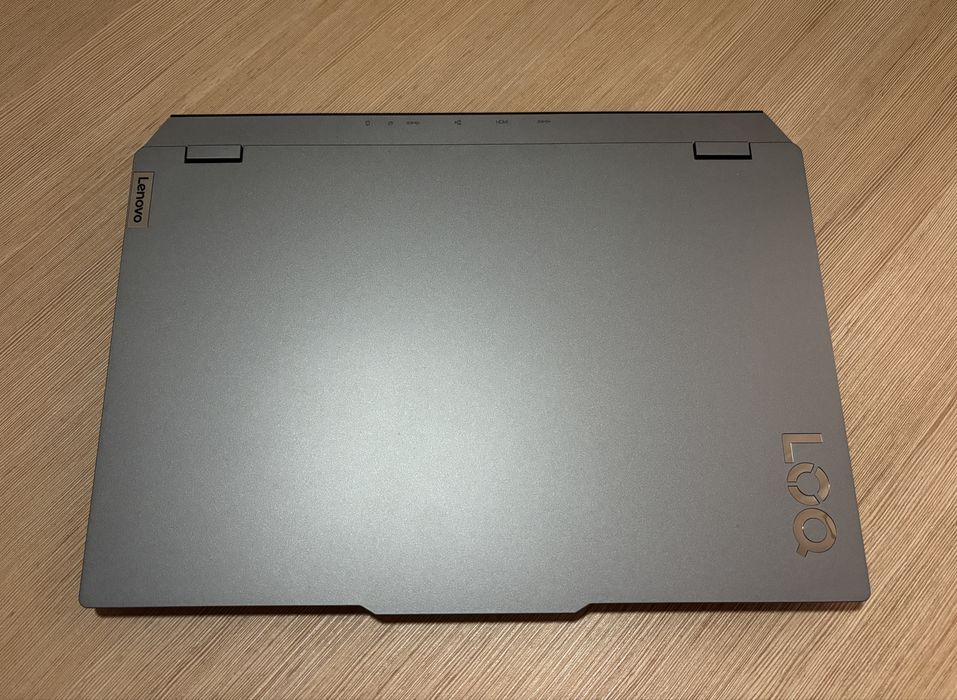 Lenovo LOQ 15ARP9 | Ryzen 5 | RTX 3050 6GB | ГАРАНТІЯ | 12 циклів