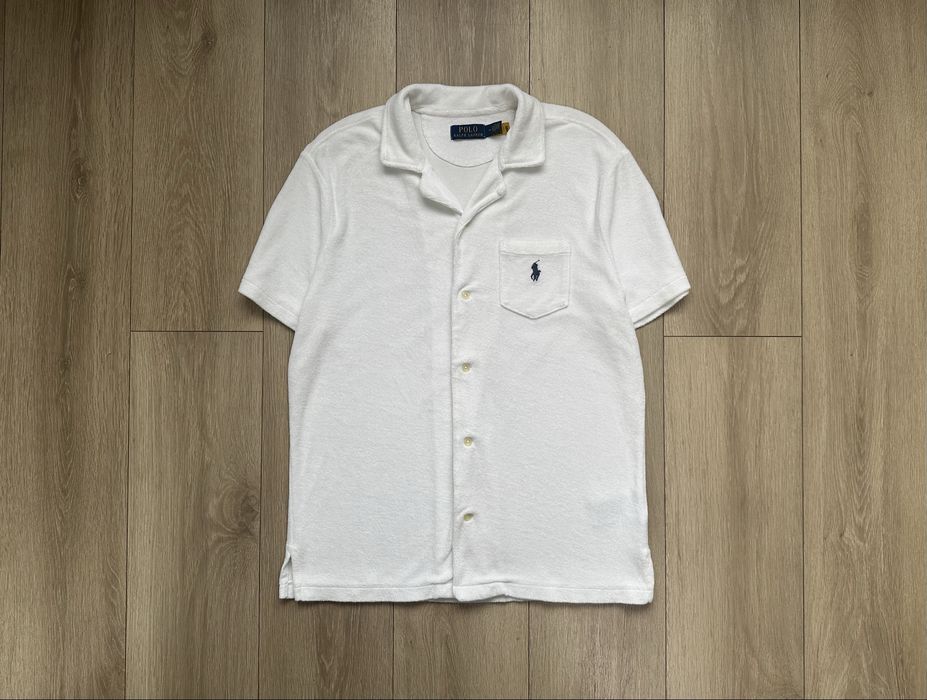 Футболка поло теніска Polo Ralph Lauren