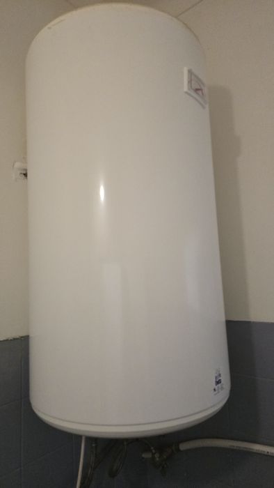 Termo Acumulador