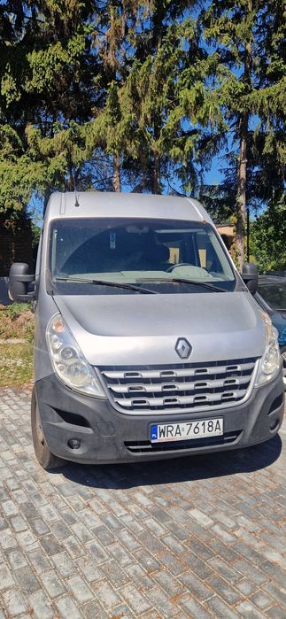 Wynajem busów Radom