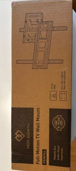 Suporte para TV PERLESMITH