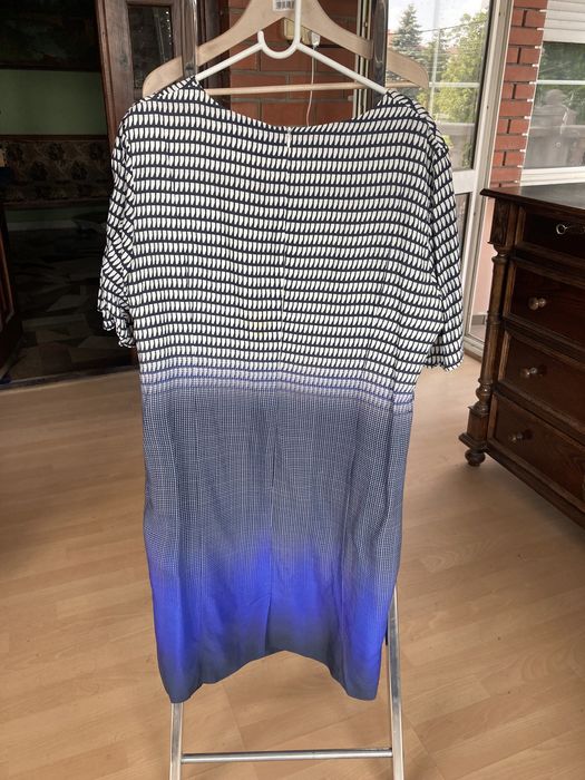 Sukienka damska w kropki 48 ulla Pepkin