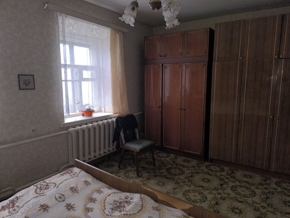 Продам дом на Богдана Хмельницкого 30000