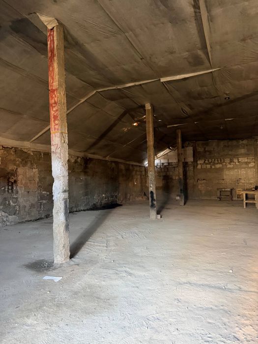 Продається складське приміщення