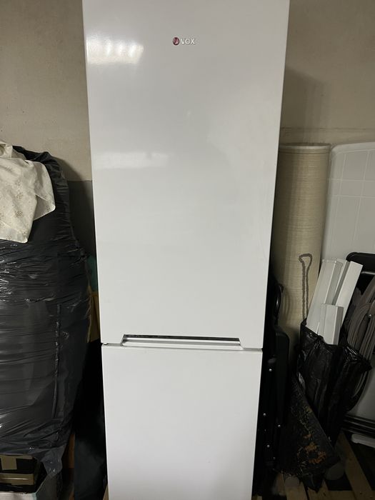 Frigorifico Combinado Vox