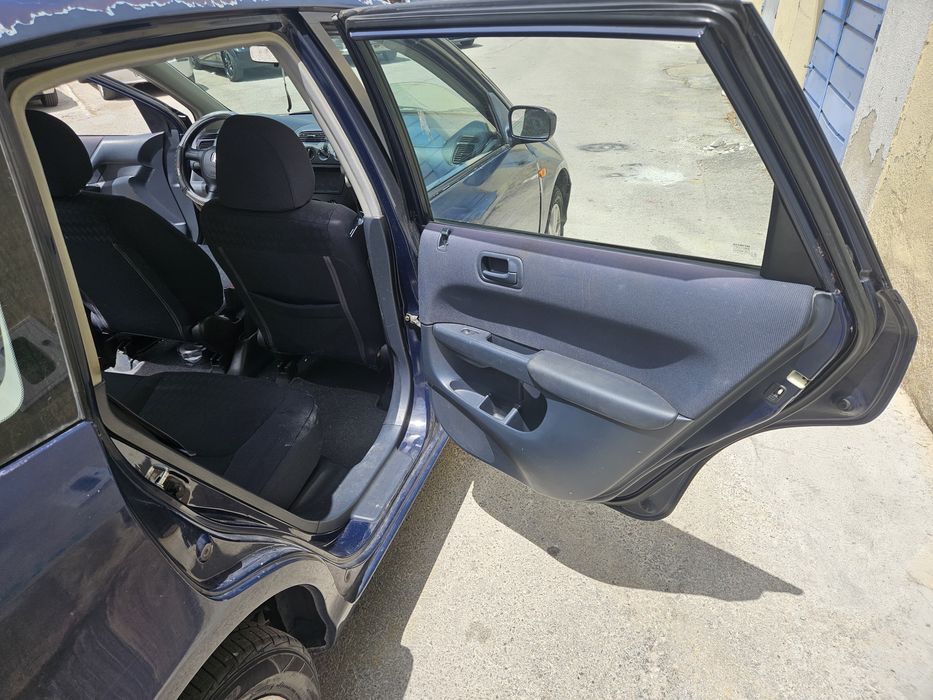 Honda Civic 1.4 (sem garantia)