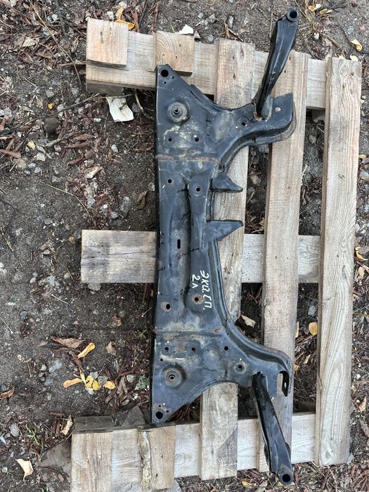 Ford ecosport подрамник, форд екоспорт підрамник