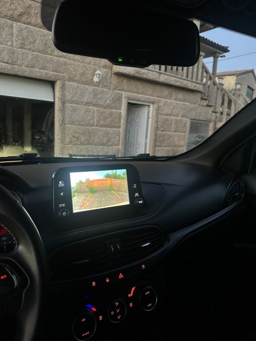 Fiat Tipo 1.3 Multijet 2020