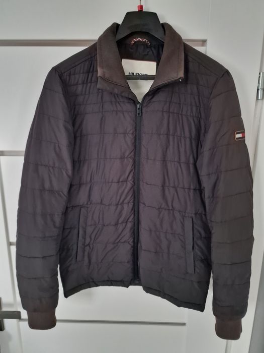 Ladna kurtka Hilfiger denim