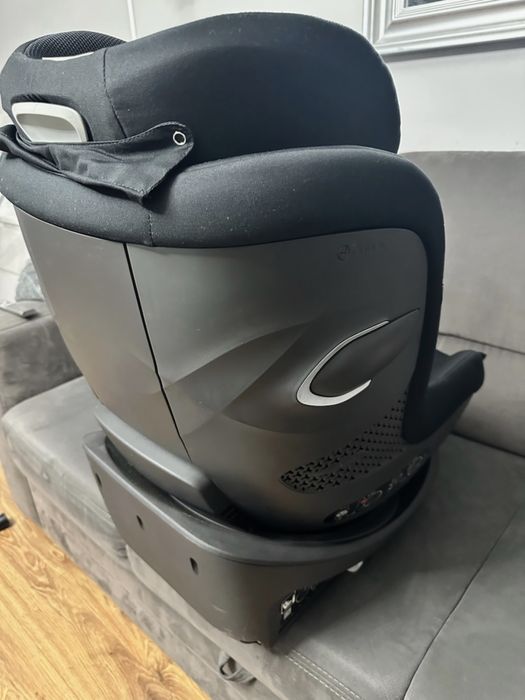 Fotelik Cybex Sirona Gi i-Size