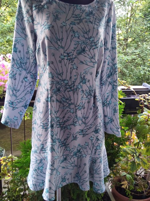 Banana Republic sukienka 38 40