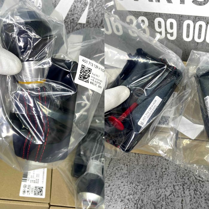 Селектор ручка акпп AUDI RS6 S6 S7 S4 RS4 RSQ7 4G1-713-139-AF-NOR