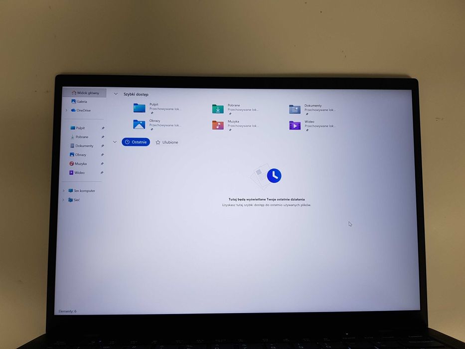 Lenovo ThinkPad X1 Carbon G9 I7-1185G7 16/512GB SSD FHD+ WIN 11 #31705