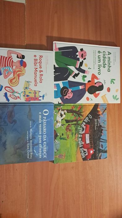 Literatura infantil 1