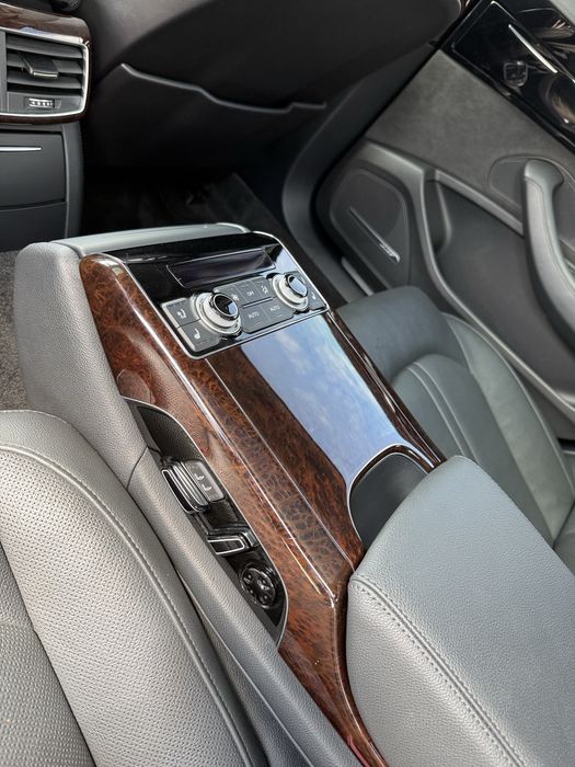 Audi A8 Long 3.0