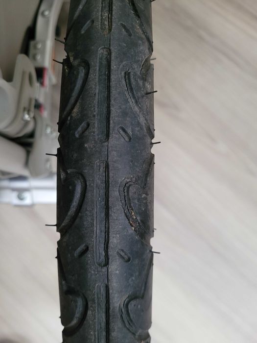 przyczepka chariot cougar dla jednego dziecka