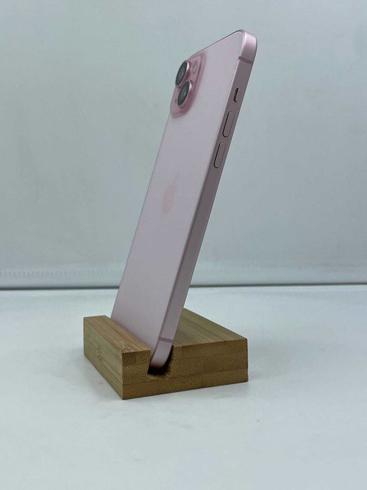 iPhone 15 Plus 256GB Pink ГАРАНТІЯ 6 Місяців МАГАЗИН