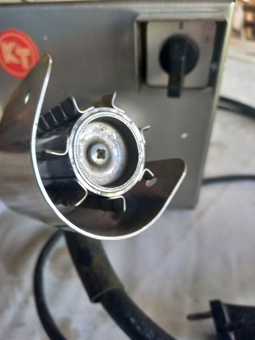 Рибочистка електрична Koneteollisuus КТ KT-S,мясное,колбасное.