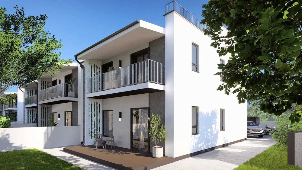 Продається таунхаус 140 м2 в Вовчинцях. Розтермінування