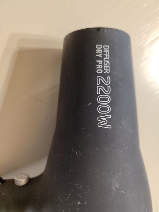 Suszarka do włosów