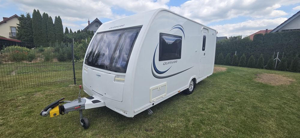 Lunar quasar 2015 rok ,mover, dmc 1250kg