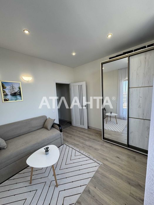 2-rooms apartment apartment by the address st. Tankistov (area 58 m²) - Atlanta.ua - photo 5