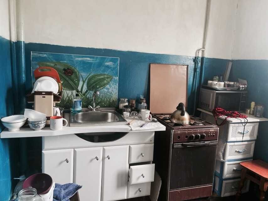 Здам в оренду кімнату 2 500 грн./міс. Котельникова 12.