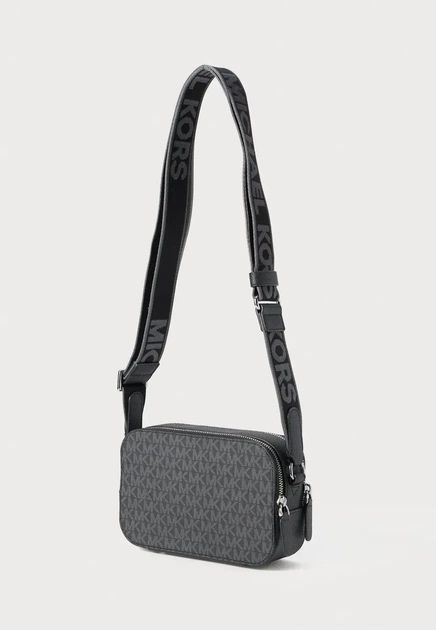 Оригінал Чоловіча сумка Michael Kors Hudson 33F5SMLC2B